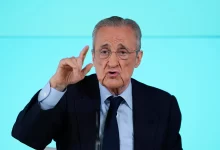 صفقة غير متوقعة في ريال مدريد.. بيريز يتحرك ويحسم هدفًا جديدًا للفريق