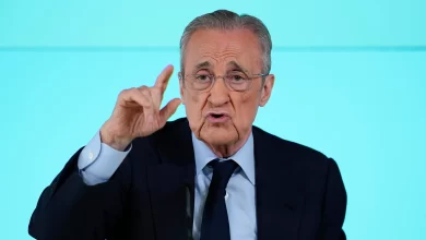 صفقة غير متوقعة في ريال مدريد.. بيريز يتحرك ويحسم هدفًا جديدًا للفريق
