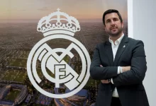 انتخابات ريال مدريد تشتعل.. وبيريز يجهز ورقته الرابحة في الوقت الحاسم