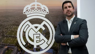 انتخابات ريال مدريد تشتعل.. وبيريز يجهز ورقته الرابحة في الوقت الحاسم