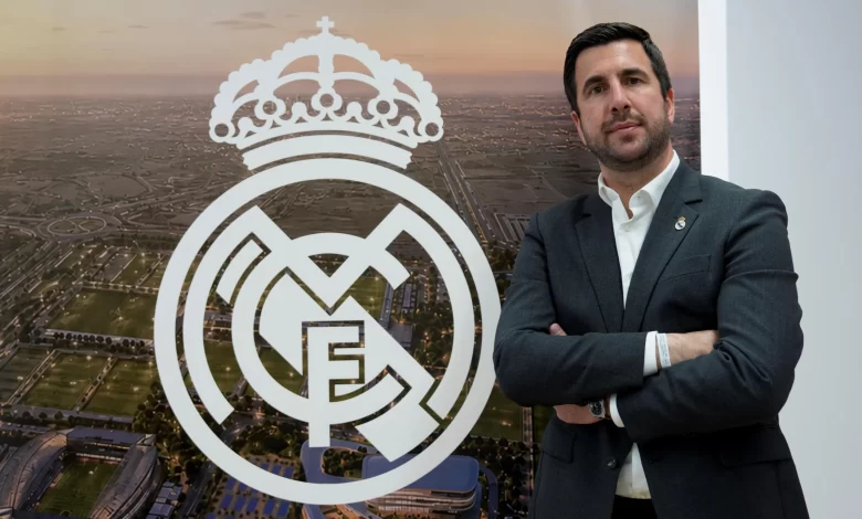 انتخابات ريال مدريد تشتعل.. وبيريز يجهز ورقته الرابحة في الوقت الحاسم