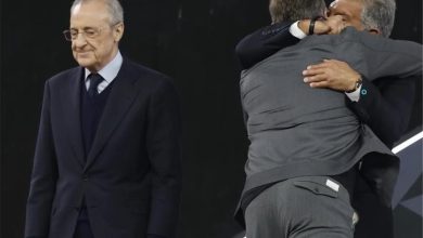 ريال مدريد يوجه صدمة لفليك.. بيريز يقترب من ضم النجم الذي كان على رادار برشلونة