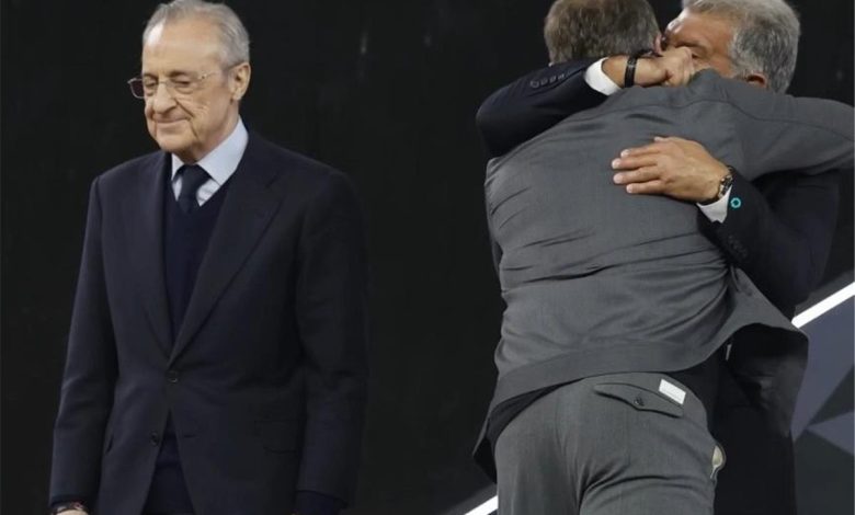 ريال مدريد يوجه صدمة لفليك.. بيريز يقترب من ضم النجم الذي كان على رادار برشلونة