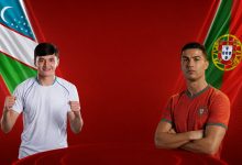 القنوات المفتوحة الناقلة لمباراة البرتغال وأوزبكستان اليوم في كأس العالم