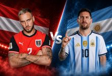 القنوات المفتوحة الناقلة لمباراة الأرجنتين وكندا اليوم في كأس العالم