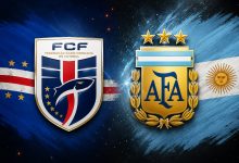 القنوات المفتوحة الناقلة لمباراة الأرجنتين والرأس الأخضر اليوم في كأس العالم