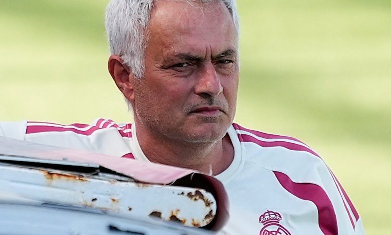 قرار مفاجئ يلوح في الأفق.. ريال مدريد يدرس الاستغناء عن إحدى جواهره الثمينة