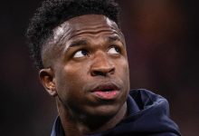 ريال مدريد يحسم موقفه من فينيسيوس.. لكن التنفيذ مرهون بهذا الشرط