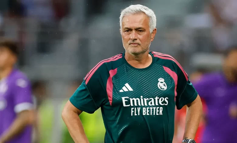 عودة نارية تهز ريال مدريد.. نجم مخضرم يسبق مبابي وبيلينغهام إلى الميرنجي