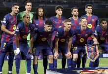 جوهرة جديدة من لا ماسيا تخطف الأنظار.. وقرار مفاجئ قد يقربه من الفريق الأول لبرشلونة