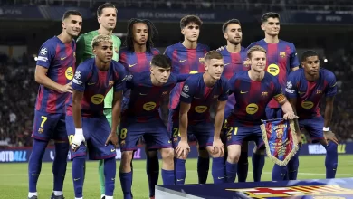 جوهرة جديدة من لا ماسيا تخطف الأنظار.. وقرار مفاجئ قد يقربه من الفريق الأول لبرشلونة