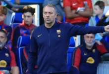 برشلونة يفاجئ الجميع.. لماذا انهارت الصفقة الذهبية قبل الإعلان الرسمي؟
