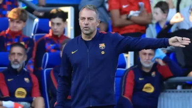 برشلونة يفاجئ الجميع.. لماذا انهارت الصفقة الذهبية قبل الإعلان الرسمي؟