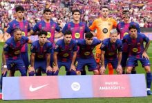 برشلونة يتحرك لحماية موهبته.. صراع إنجليزي على مارك بيرنال وفليك يحسم موقفه