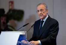 فلورنتينو بيريز يريد أوليسيه بشدة.. وبايرن ميونخ يوجه رسالة صادمة لريال مدريد!