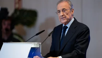 فلورنتينو بيريز يريد أوليسيه بشدة.. وبايرن ميونخ يوجه رسالة صادمة لريال مدريد!