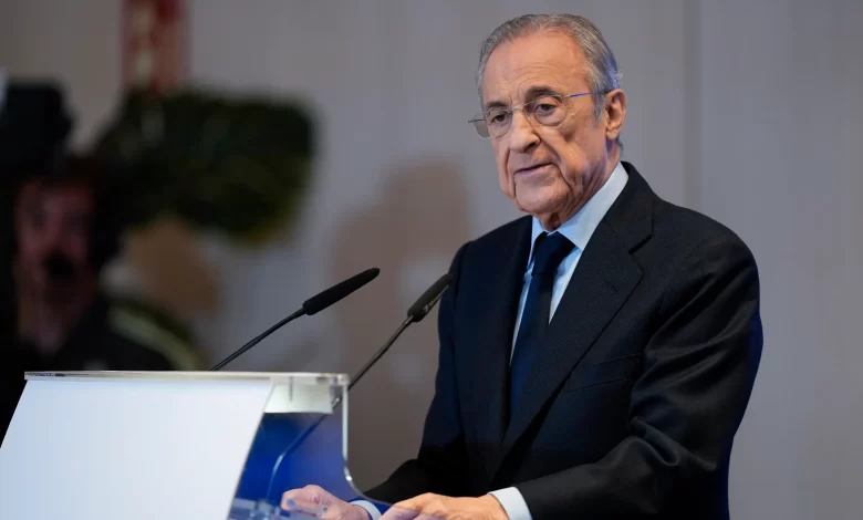 فلورنتينو بيريز يريد أوليسيه بشدة.. وبايرن ميونخ يوجه رسالة صادمة لريال مدريد!