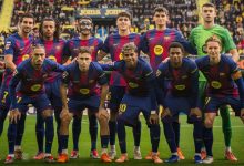 صدمة داخل برشلونة.. نجم هجومي يحسم موقفه ويقرر الرحيل