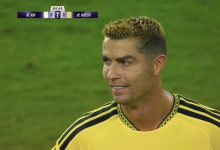 أهداف مباراة العين والنصر اليوم في دوري أبطال آسيا للنخبة