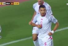 أهداف مباراة تونس وأوغندا اليوم في التصفيات المؤهلة إلى بطولة كأس أمم أفريقيا 2027