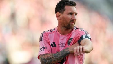نجم ريال مدريد السابق يفاجئ الجميع ويدعم أسطورة برشلونة للفوز بالكرة الذهبية