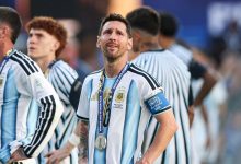 بعد نهاية مشواره مع المنتخب.. ليونيل ميسي يوجه رسالة مختلفة للجماهير