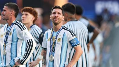 بعد نهاية مشواره مع المنتخب.. ليونيل ميسي يوجه رسالة مختلفة للجماهير