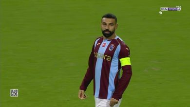 أهداف مباراة طرابزون سبور وكووبس اليوم في دوري المؤتمر الأوروبي