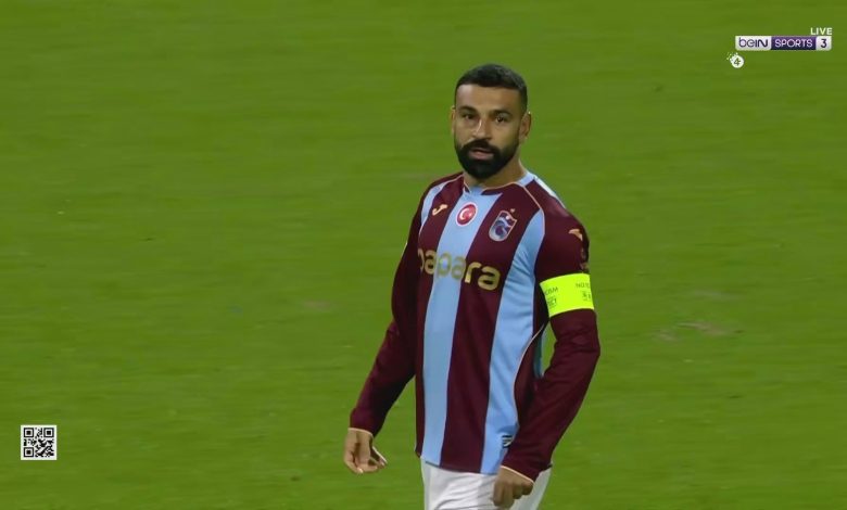 أهداف مباراة طرابزون سبور وكووبس اليوم في دوري المؤتمر الأوروبي
