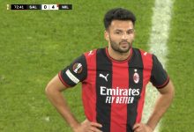 الدوري الأوروبي.. ميلان يكتسح سالزبورغ برباعية وسيسيه يسجل هاتريك تاريخي